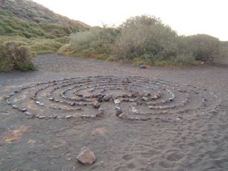 labyrinth