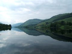 lake view