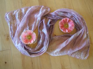 scarf